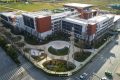 漢中這14所學校，最新建設進度縮略圖