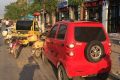 關(guān)于全市黨政機(jī)關(guān)、企事業(yè)單位及其工作人員不得駕乘低速電動(dòng)車的通告縮略圖