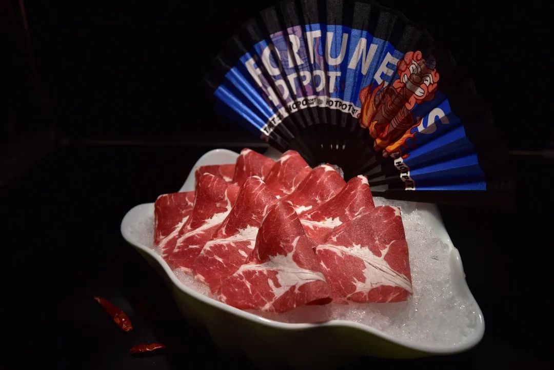 鍋底免費(fèi)|這個(gè)冬天，我們國(guó)潮起來(lái)!!!