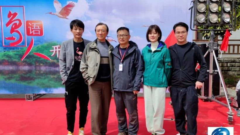 這部在漢中拍攝的電影，將于4月11日在央視六套首播！插圖14