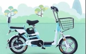 互動(dòng)丨陜西超標(biāo)電動(dòng)自行車即將禁止上路 您贊成延長(zhǎng)過(guò)渡期嗎？縮略圖