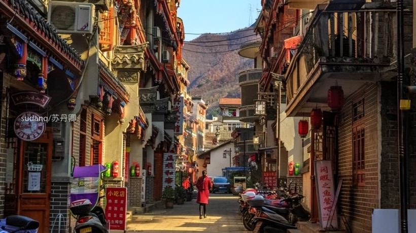 佛坪這些地方，讓你的春游不再單調(diào)！插圖18