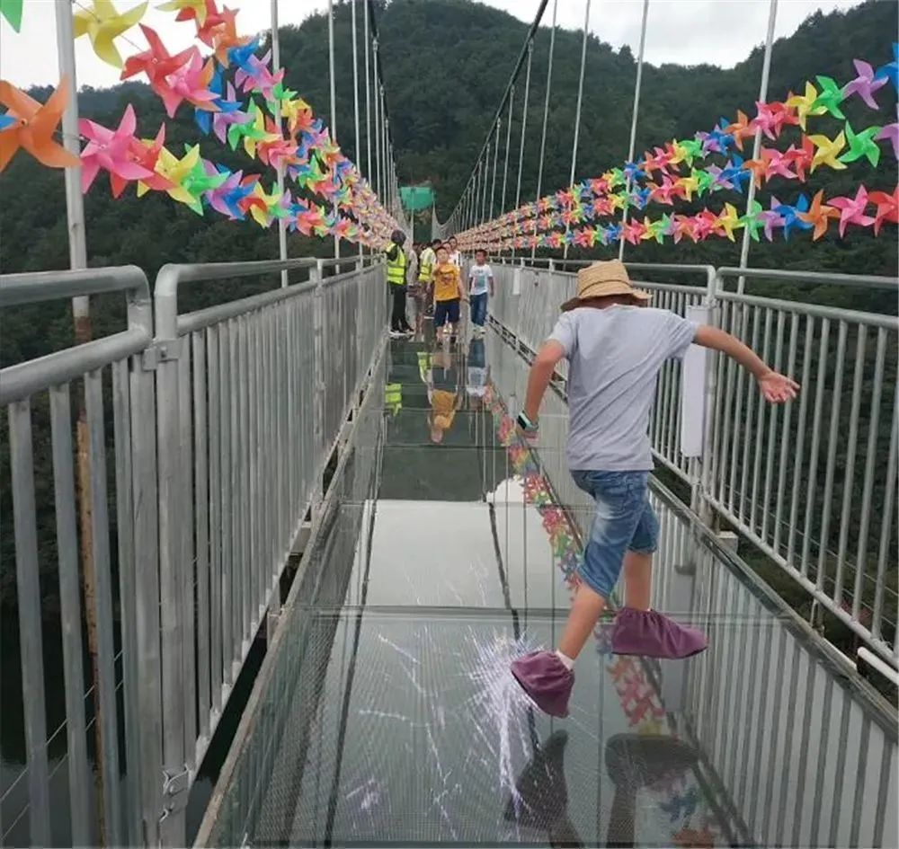 @寧強(qiáng)人，漢江源景區(qū)年卡福利來啦！！插圖22