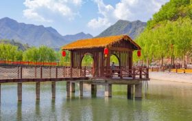 “五一”正式開放，漢中新增一處戶外休閑娛樂好去處！縮略圖