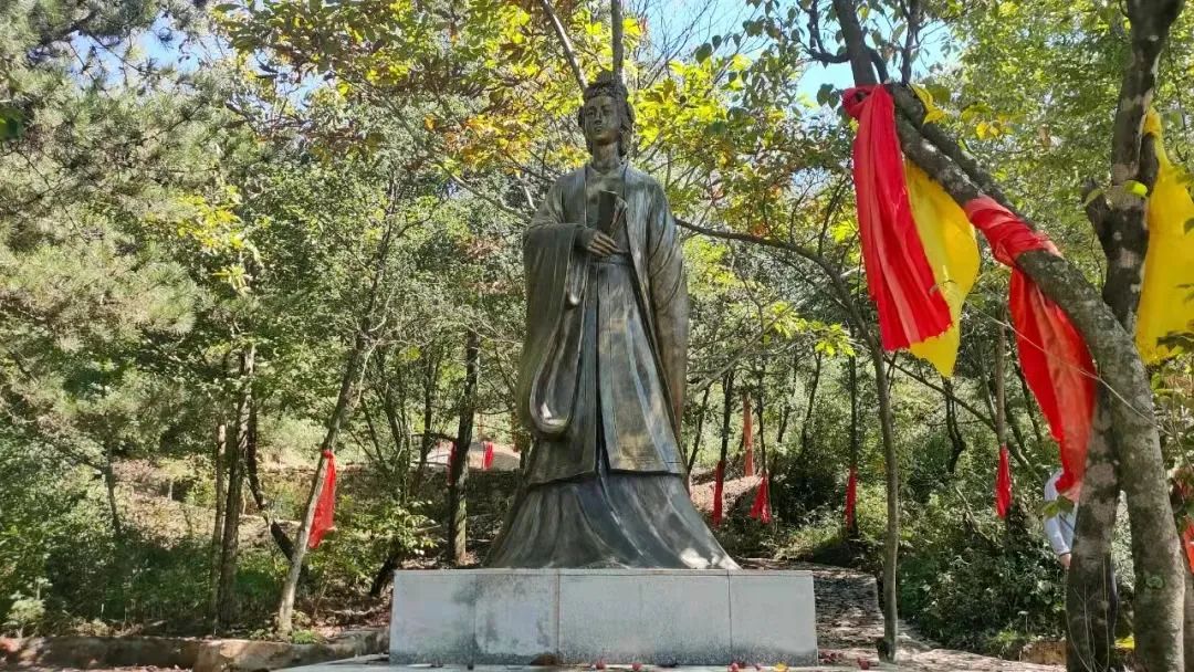 @寧強(qiáng)人，漢江源景區(qū)年卡福利來啦！！插圖33