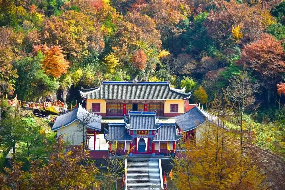 @寧強(qiáng)人，漢江源景區(qū)年卡福利來啦??！插圖32