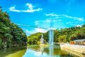 @寧強(qiáng)人，漢江源景區(qū)年卡福利來啦！！縮略圖