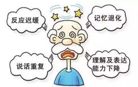 早預(yù)防！別讓“老糊涂”成“腦”糊涂縮略圖