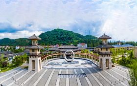 關于九昱漢水溫泉旅游度假區(qū)戶外溫泉營業(yè)時間調整的公告縮略圖