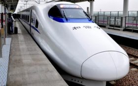 “五一”期間，漢中站將加開多趟列車！縮略圖