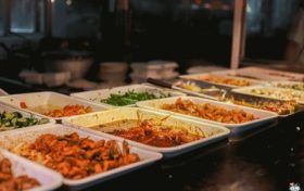 漢中一縣醫(yī)院食堂被突擊檢查，限期整改！縮略圖