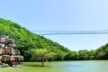5月19日中國旅游日！漢江源景區(qū)邀您半價游！縮略圖
