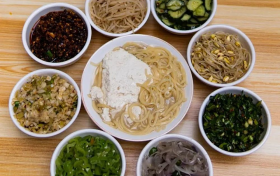 無(wú)美食不假期？干飯人速來(lái)收藏這份漢中美食清單～縮略圖