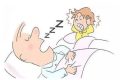 打呼嚕是睡得香的表現(xiàn)？是病，夜間“殺手”的聲音縮略圖