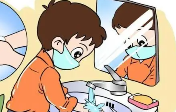 手衛(wèi)生不容忽視   洗手這件事兒你做對了嗎？縮略圖