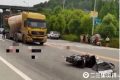 G244線南鄭石門(mén)村路段發(fā)生一起交通事故，致3人死亡縮略圖