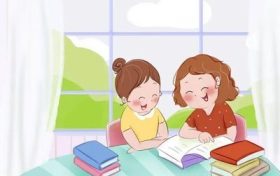 @廣大家長 疫情期間孩子居家學(xué)習(xí)生活 這些小情緒別忽略！縮略圖