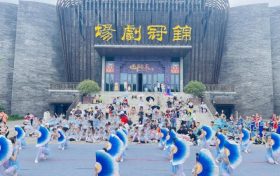 端午小長假，勉縣登陸央視CCTV-1！縮略圖