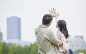 “爸”氣十足的父親節(jié)漢中旅行攻略來啦！助您花式炫“父”~縮略圖
