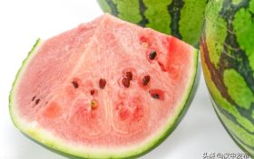 一口8400個(gè)細(xì)菌？你是合格的夏日“吃瓜群眾”嗎？縮略圖