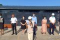 漢中人體器官捐獻者紀(jì)念園落成縮略圖
