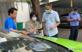 高考在即！漢中公交、出租等分別為高考考生提供出行優(yōu)惠政策→縮略圖