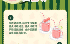 怎樣才能挑到一顆又甜又脆的好瓜？縮略圖