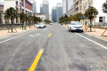 漢中5條斷頭路，建成通車縮略圖