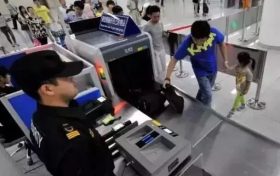 7月1日起，鐵路旅客禁止、限制攜帶和托運物品有了新變化縮略圖