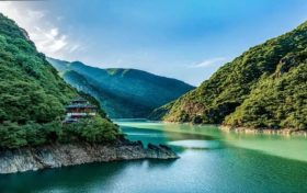 漢中市端午假期旅游福利接 “粽” 而至，精彩活動(dòng)別錯(cuò)過(guò)！縮略圖