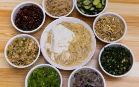連董宇輝都在推薦的漢中美食，你“get”了嗎？縮略圖