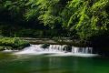 漢中避暑界的“頂流”，晚上還要蓋棉被！縮略圖
