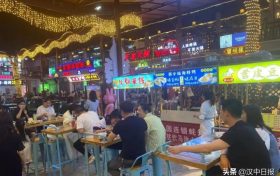 “知味陜西·漢中味道”2022餐飲消費(fèi)季，一大波美食來(lái)襲！縮略圖