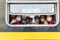 7月1日至10日，公益慢火車延長至略陽徐家坪了！縮略圖