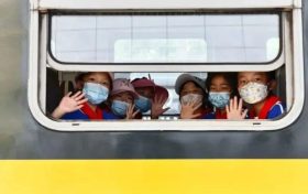 7月1日至10日，公益慢火車延長(zhǎng)至略陽(yáng)徐家坪了！縮略圖