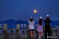 “超級(jí)月亮”美圖來了！一起欣賞吧！多圖縮略圖
