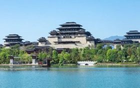 漢中最新旅游優(yōu)惠政策，速看！縮略圖