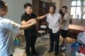 跟蹤尾隨行人，漢中一男子被抓！縮略圖