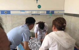 “不怕被訛，人總要有良心”！是咱漢中人縮略圖