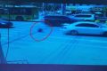 哐！“馬大哈”行李箱掉落渾然不知…交警僅用半小時物歸原主縮略圖