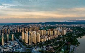 漢中入選全國(guó)第二批城市一刻鐘便民生活圈試點(diǎn)！縮略圖