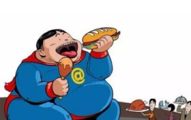 夏天反而容易增肥？看看你無意中多吃了多少糖！縮略圖