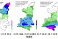 再堅持幾天！雨水將至、暑熱將退！縮略圖