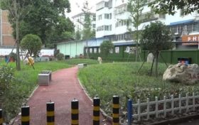 漢中人！19個(gè)公園已上新！地址就在→縮略圖