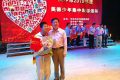 “美德少年”逆風(fēng)飛翔！603分！他創(chuàng)造了奇跡 →縮略圖