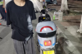 危險(xiǎn)！未成年人無證還酒駕，被漢中交警查獲！縮略圖