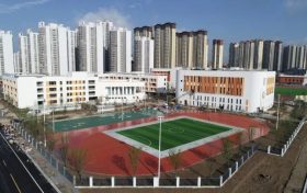 凈增學位超7萬！漢中下決心辦好教育！縮略圖