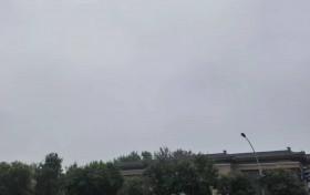 陜西最新預報！新一輪降水要來，時間是……縮略圖