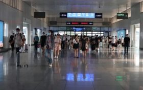 中秋節(jié)，加車！縮略圖
