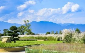 期待值拉滿！漢臺(tái)秋天的十種浪漫打開(kāi)方式→縮略圖
